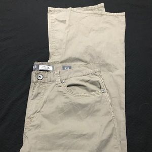 Men’s BKE casuals Tyler straight dress pants